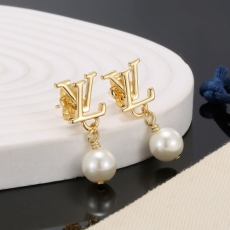 Louis Vuitton Earrings